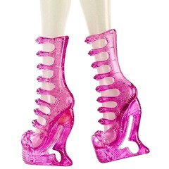 Ари Хантингтон. Под напряжением