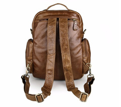 Рюкзак-сумка Maverick 51 Brown