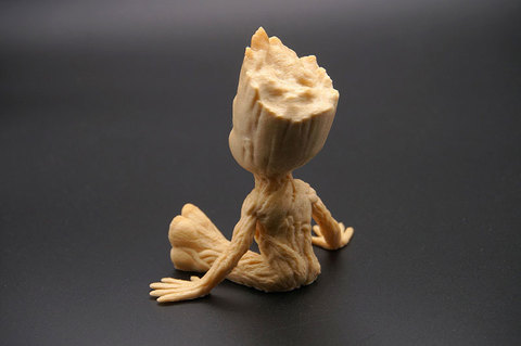 3D-принтер FlashForge Creator 3