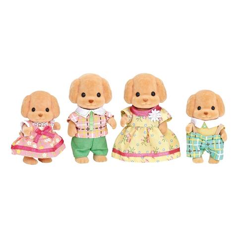 Sylvanian Families Набор 