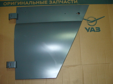 Дверь передняя левая УАЗ-3151
