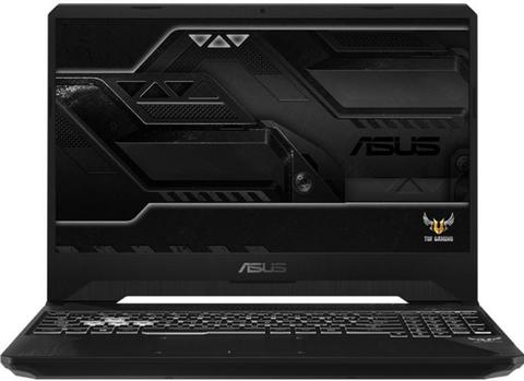 Игровой ноутбук ASUS FX505GM (90NR0131-M03040)