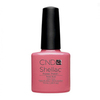 Гель лак CND Schellac Rose Bud купить за 850 руб