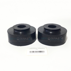 ПРОСТАВКИ ДЛЯ ПОВЫШЕНИЯ КЛИРЕНСА SOLARIS HC, RIO FB (ЗАД 30мм)