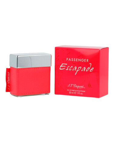 S.T. Dupont Passenger Escapade Pour Femme