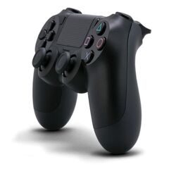 PS4 Dualshock Controller Black