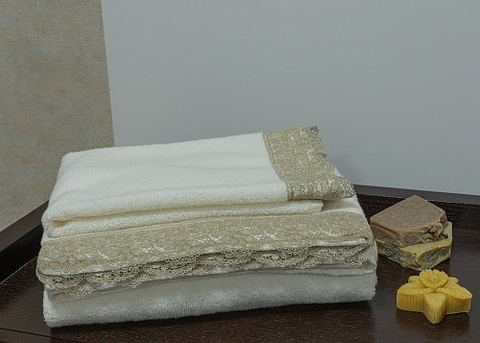 Набор полотенец 5шт Sandri Paolo Pizzo