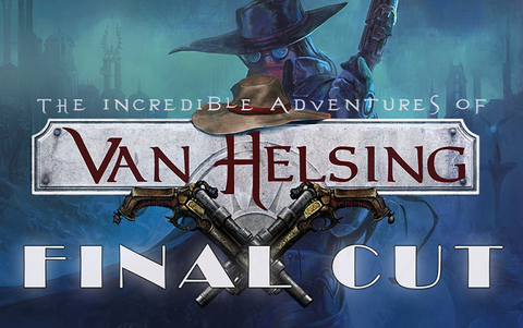 The Incredible Adventures of Van Helsing: Final Cut (для ПК, цифровой код доступа)