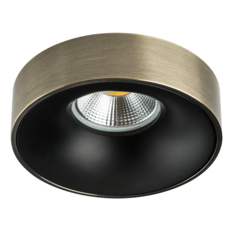 Встраиваемый светильник Lightstar Levigo L01002721