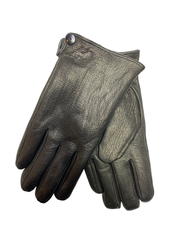 Harmony.Перчатки. Мужские. Материал верха: Кожа оленя. Подклад:Плюш-флис. Сенсорные. 10 шт в упаковке.