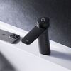 Am.Pm F50A02522 Inspire V2.0. TouchReel см-ль. излив 125 мм. черный. шт.