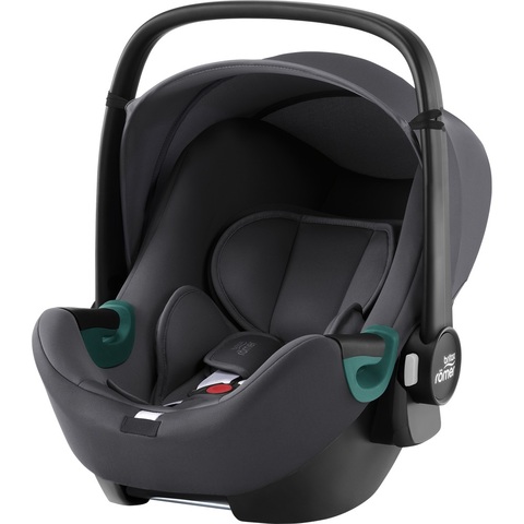 Детское автокресло Britax Roemer BABY-SAFE 3 i-size, Midnight Grey