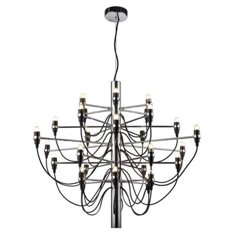 Подвесная люстра Divinare MOLTO 8030/02 LM-30