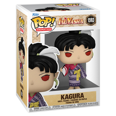 Funko POP! InuYasha: Kagura (1593)