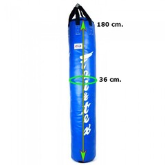 Боксерский мешок Fairtex HB6 синий