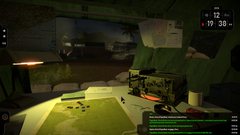 Radio Commander (для ПК, цифровой код доступа)