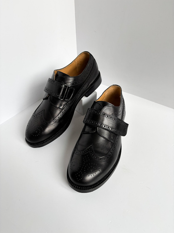 Кожаные туфли Gallucci, 36