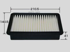 Фильтр  воздушный  VIC  A-477