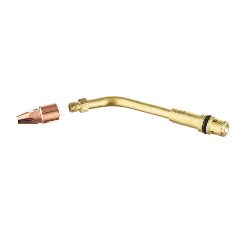 Наконечник №2А (1,0–2,0 мм) к горелкам серии Г2А