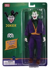 Фигурка Mego Heroes! DC: Joker