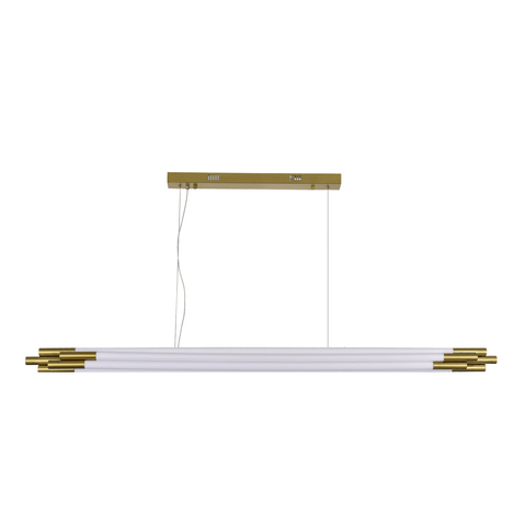 Светильник подвесной ST Luce Dallamos SL6237.303.58