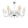 Люстра Maytoni Florero MOD078PL-12CH