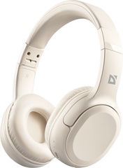 Наушники Defender FreeMotion B665 бежевый