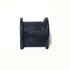 ВТУЛКА СТАБИЛИЗАТОРА ЗАДНЕГО GENTRA, LACETTI SEDAN, HB SHIN HWA, DW OEM KOREA