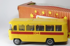 Kuban G1A1-02 Emergency Gas Service Kompanion 1:43