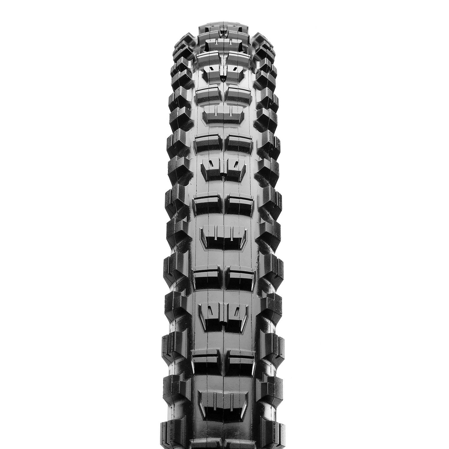 Maxxis Minion DHR II 27.5x2.4 WT EXO TR Dark Tan Wall ETB00220200 5 100 Extreme Service