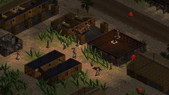 Jagged Alliance 2 : Wildfire (для ПК, цифровой код доступа)