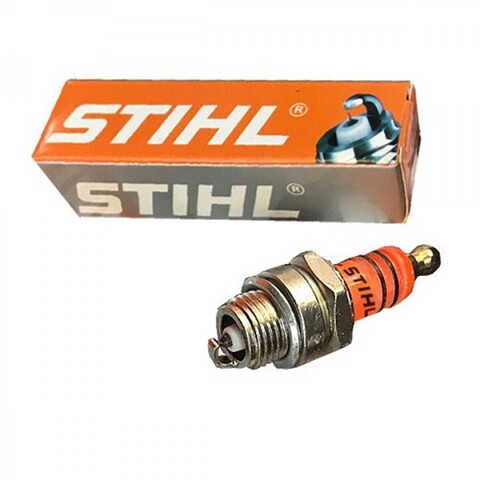 Свеча STIHL (красная упаковка), аналог