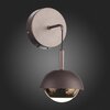 Светильник настенный ST Luce Entolla SL1602.321.01
