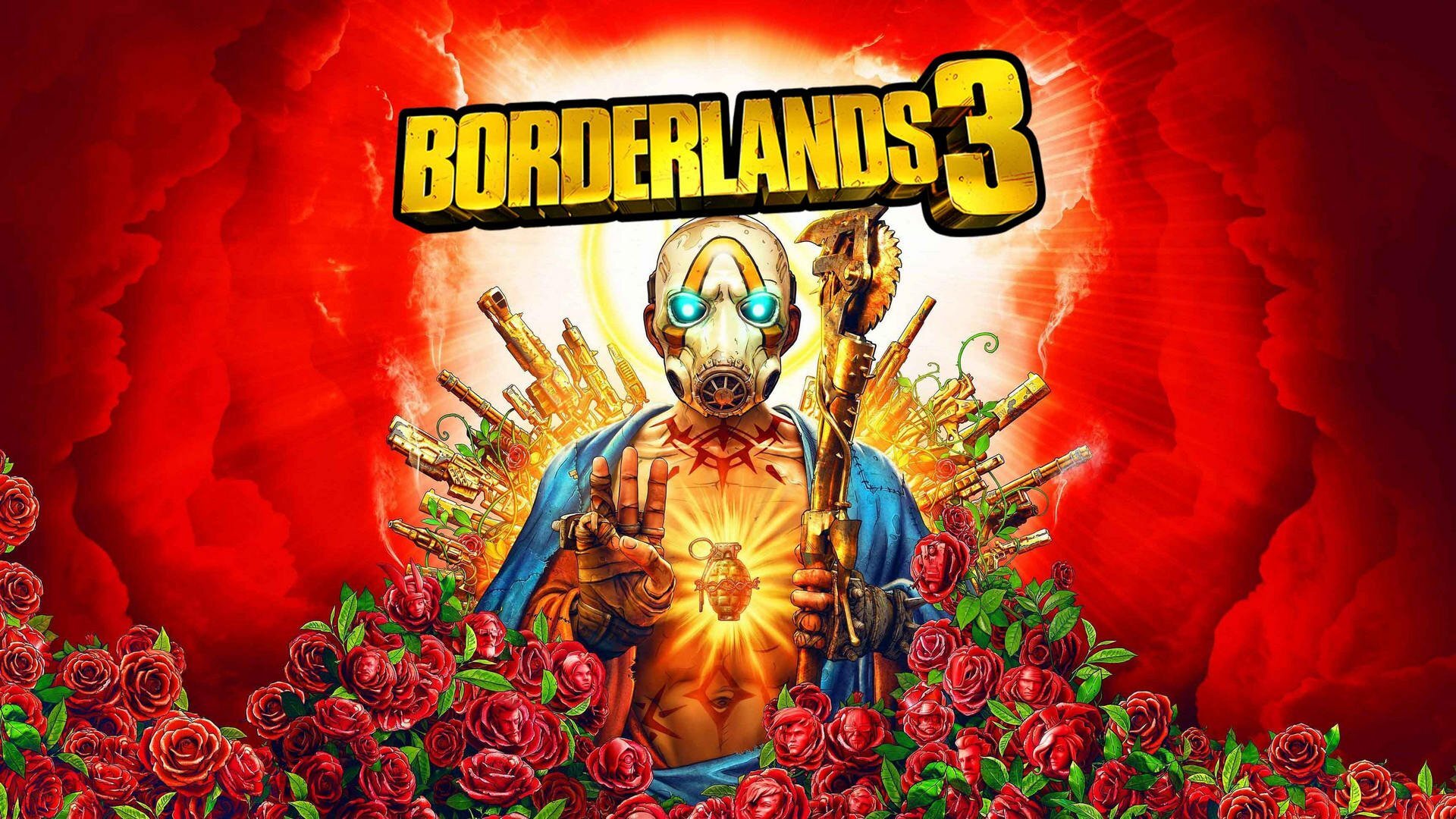 Borderlands 3 super deluxe edition steam фото 116