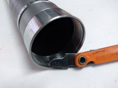 Перо вилки для Suzuki GSX-R1000 2009-2011 г.в.