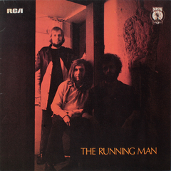 The Running Man / The Running Man (LP)