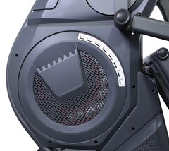 Степпер-кросстрайнер с автонаклоном Bronze Gym ST800M