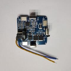 Плата контроля ET 4SLi-50A4040