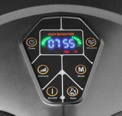 Массажер для ног СТЕЛЛАР Bradex