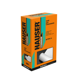 Клей для стеклообоев Hauser, 200 г, 212189