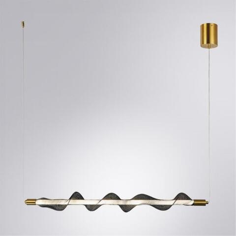 Подвесной светодиодный светильник Divinare PASSATO 1925/06 SP-10