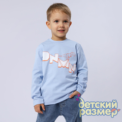 светло-джинсовый