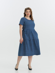 4713 Платье женское