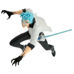 Фигурка Banpresto Bleach Vibration Starts Grimmjow Jaegerjaques