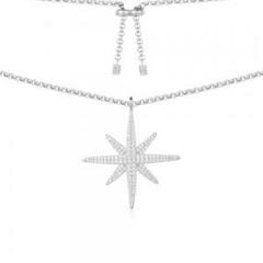ac3566-kole-meteorites-iz-serebra-s-bolshoj-zvezdoj-v-stile-apm-monaco