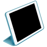 Чехол книжка-подставка Smart Case для iPad Mini 4 (7,9") - 2015г (Голубой)