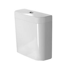 Бачок для унитаза напольного Duravit Happy D.2 0934000005 фото