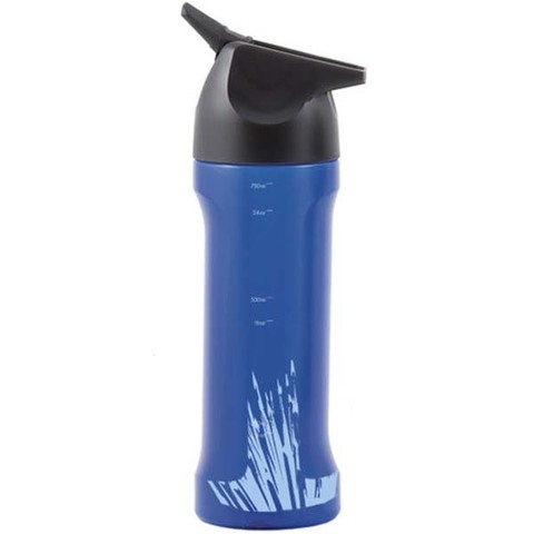 Бутылка MyBottle Blue Splash
