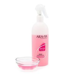 Вода косметическая с биофлавоноидами, 500 мл, ARAVIA Professional