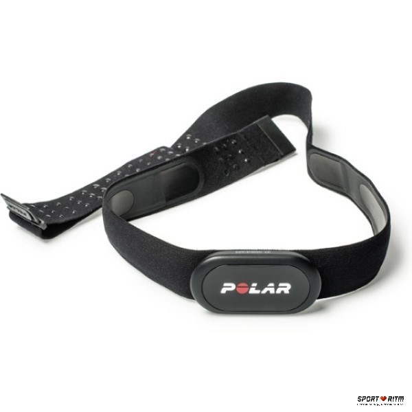 Polar Ignite 2 Black Pearl HR (H10)